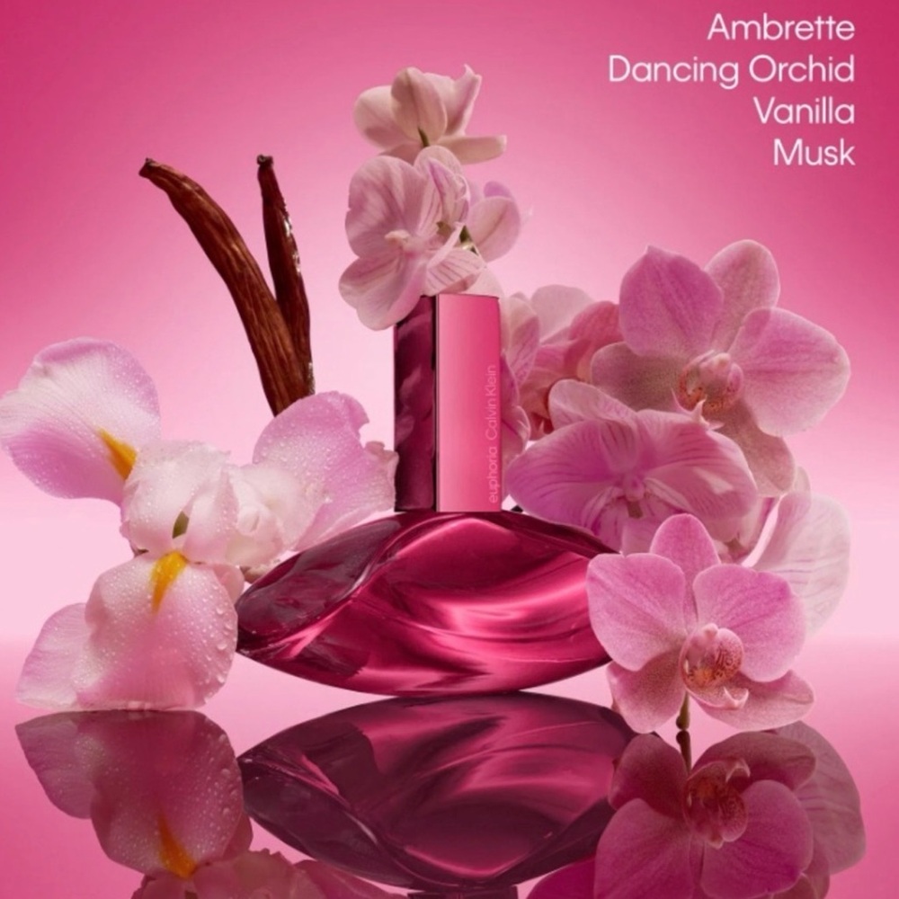 Calvin Klein Euphoria Magnetic Elixir - Picture 3 of 3